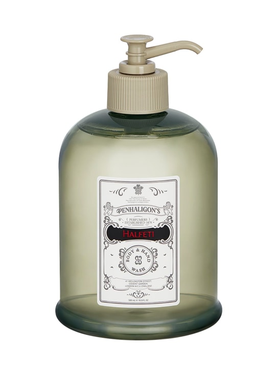 LuisaViaRoma Penhaligon'sSapone corpo e mani Halfeti 500ml