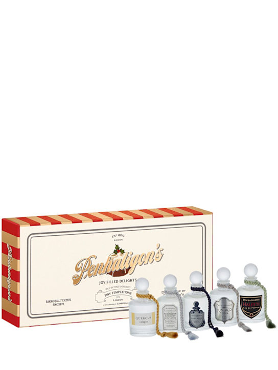 LuisaViaRoma Penhaligon'sSet Di Cinque Profumi Mini Him 5ml
