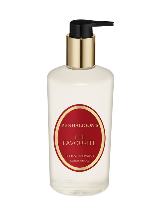 LuisaViaRoma Penhaligon'sThe Favourite body & hand wash 300ml