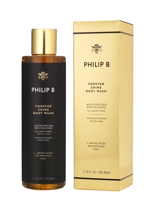LuisaViaRoma Philip BDetergente Corpo Forever Shine 350ml