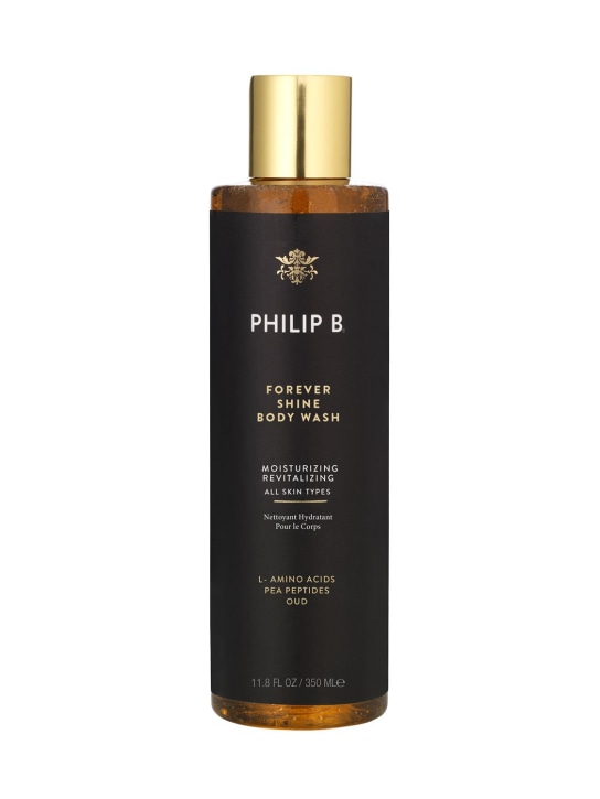 LuisaViaRoma Philip BDetergente corpo Forever Shine 350ml