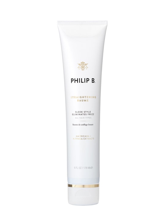 LuisaViaRoma Philip BDrop Dead Hair Straightening Baume 178ml