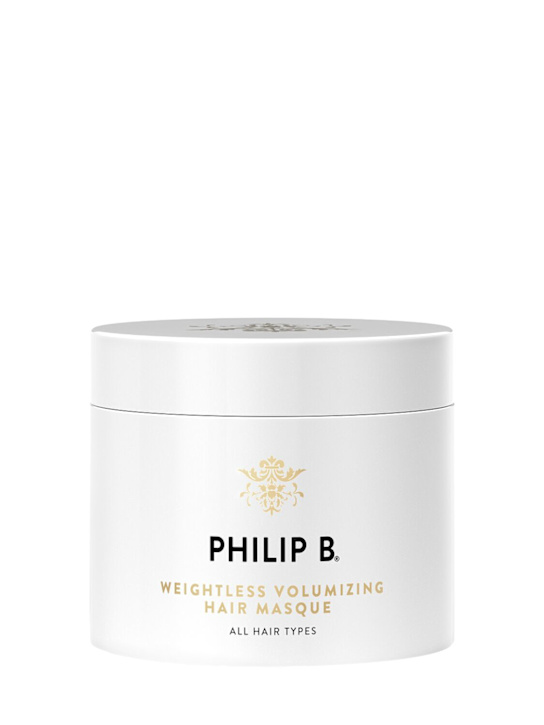 LuisaViaRoma Philip BMaschera per capelli volumizzante 226gr