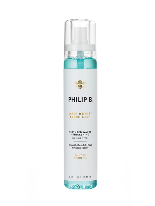 LuisaViaRoma Philip BMaui Wowie Beach Mist Hair Spray 150ml