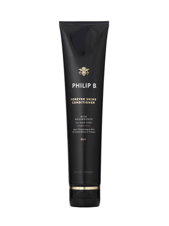 LuisaViaRoma Philip BOud Royal Forever Shine Conditioner