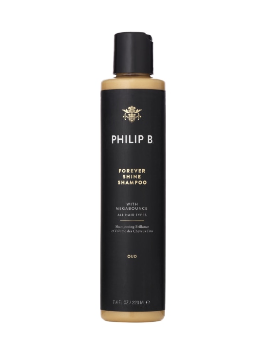 LuisaViaRoma Philip BOud Royal Forever Shine Shampoo 220ml