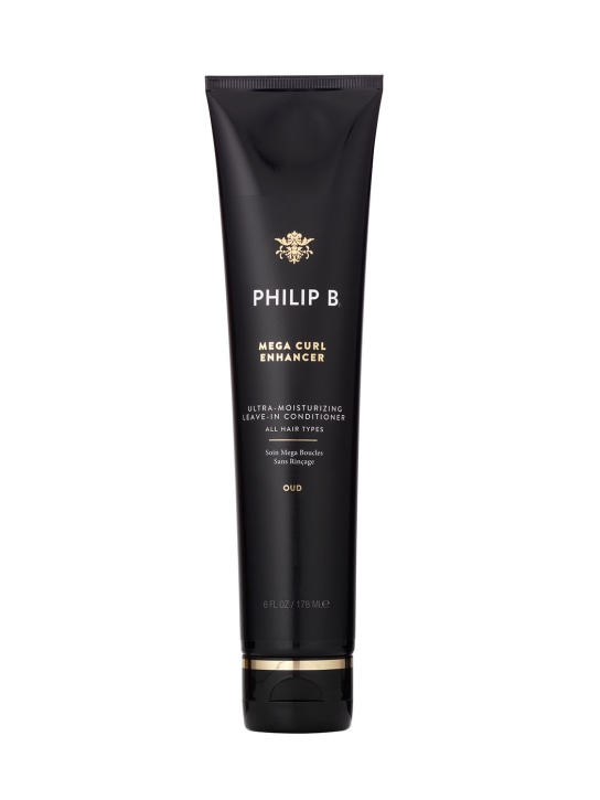 LuisaViaRoma Philip BOud Royal Mega-Curl Enhancer Conditioner