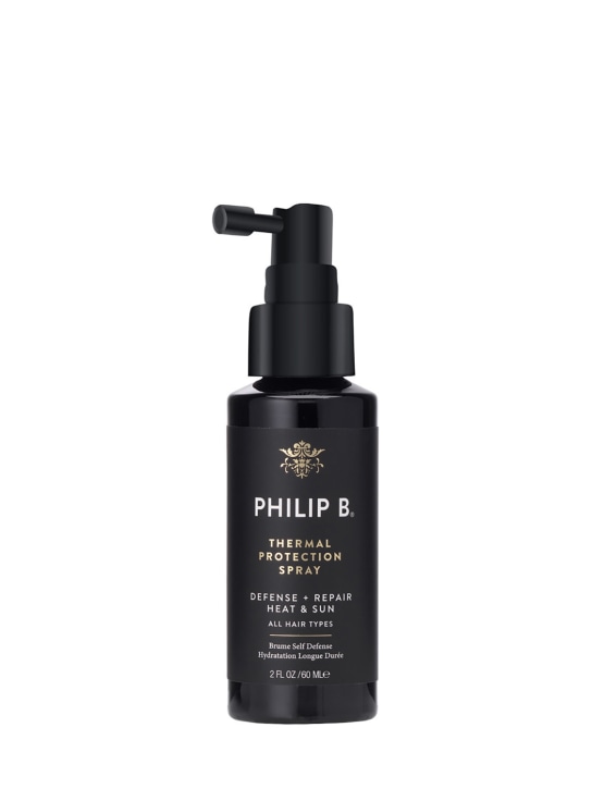 LuisaViaRoma Philip BOud Royal Thermal Protection Spray 60ml