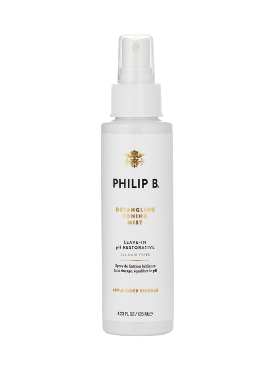 LuisaViaRoma Philip BPH Restorative Detangling Toning Mist