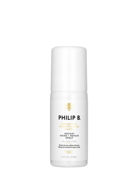 LuisaViaRoma Philip BWeightless Conditioning Water 75ml