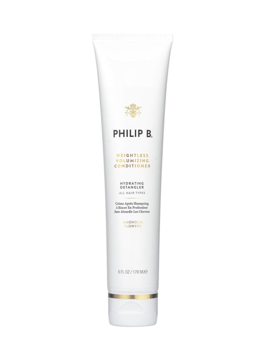 LuisaViaRoma Philip BWeightless Volumizing Conditioner 178ml