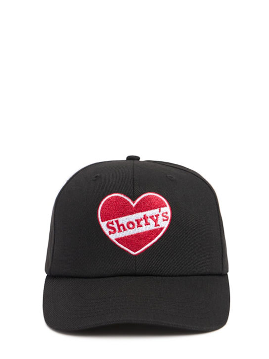 LuisaViaRoma PleasuresCappello baseball Pleasure con logo