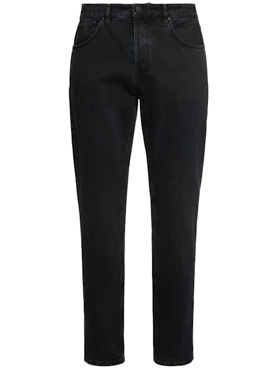 LuisaViaRoma PT TorinoJeans 5 tasche Reggae in denim di cotone