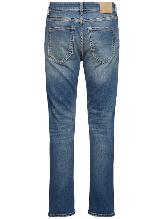 LuisaViaRoma PT TorinoJeans 5 Tasche Reggae In Denim Stretch