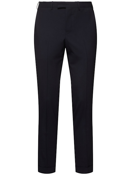 LuisaViaRoma PT TorinoPantaloni Master in lana stretch