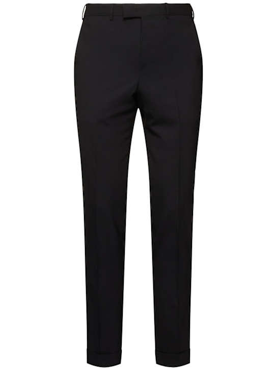 LuisaViaRoma PT TorinoPantaloni Master in lana stretch