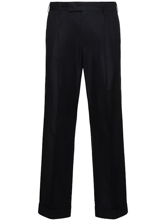 LuisaViaRoma PT TorinoPantaloni Quindici a gamba larga