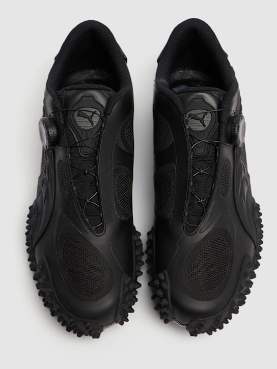 LuisaViaRoma PUMASneakers A$ap Rocky Mostro Daemon Void
