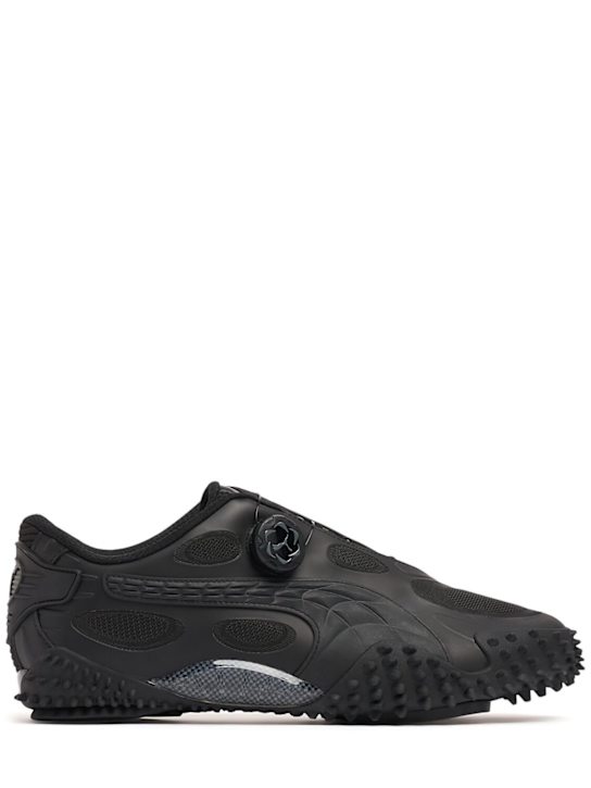 LuisaViaRoma PUMASneakers A$ap Rocky Mostro Daemon Void