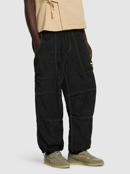 LuisaViaRoma PUMASneakers KidSuper Indoor Distressed