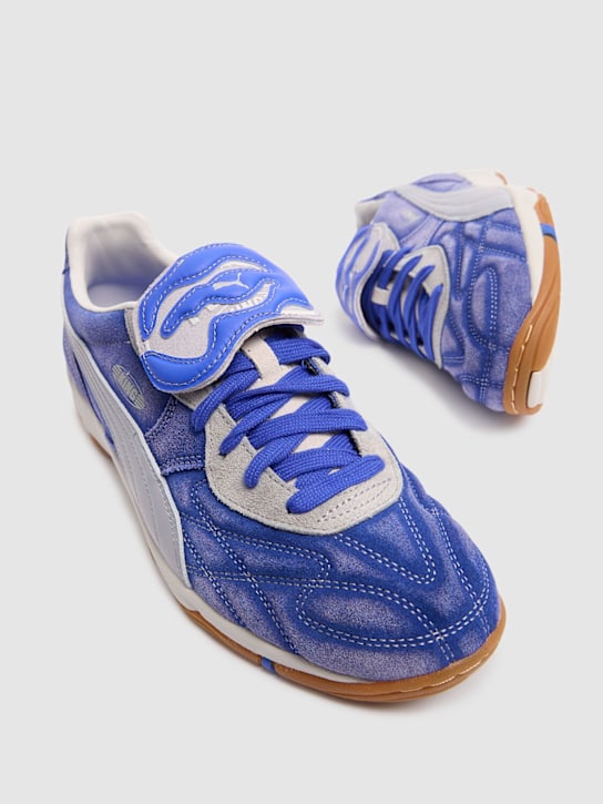 LuisaViaRoma PUMASneakers KidSuper Studios King Indoor