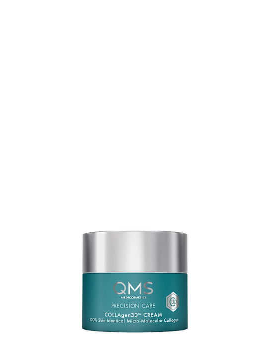 LuisaViaRoma QMSCrema Precision Care COLLAgen3DTM Cream 50ml
