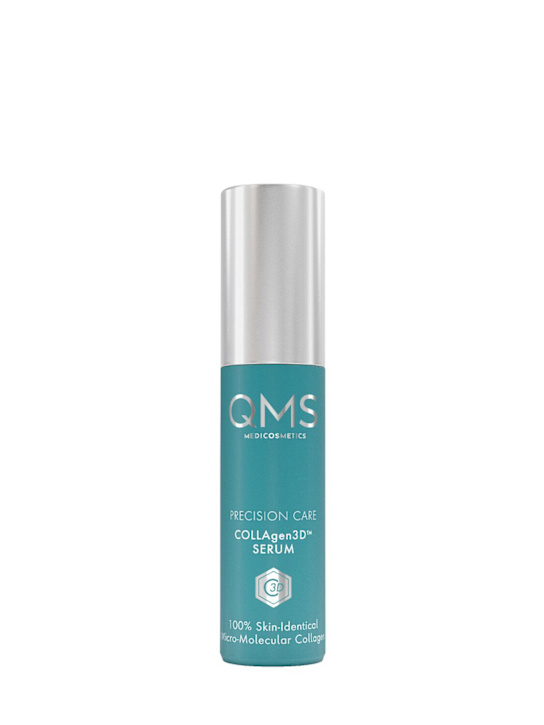LuisaViaRoma QMSSiero Precision Care COLLAgen3DTM Serum 30ml