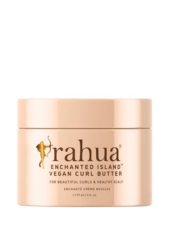LuisaViaRoma Rahua177ml Enchanted Island Vegan Curl Butter
