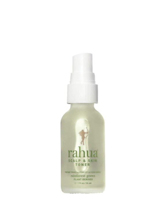 LuisaViaRoma Rahua24ml Travel size Scalp & Skin Toner