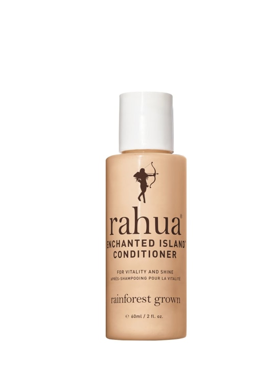 LuisaViaRoma Rahua60ml Enchanted Island Conditioner