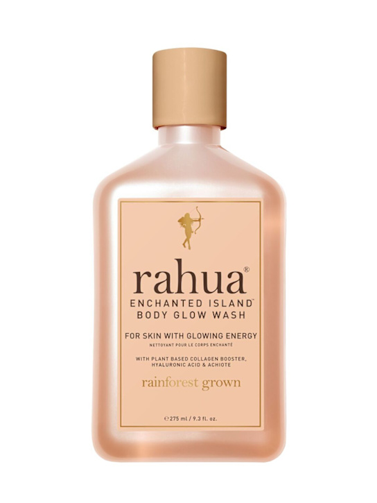 LuisaViaRoma RahuaBagnoschiuma Enchanted Island Body Glow Wash 275ml