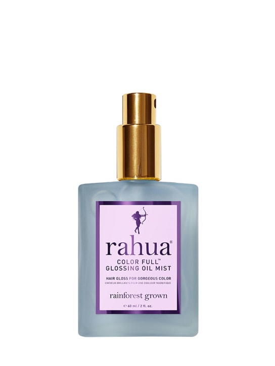 LuisaViaRoma RahuaColor Full glossing Oil Mist 60ml