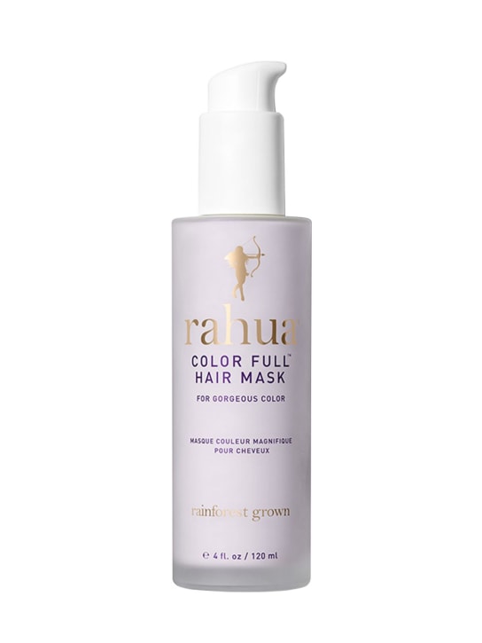 LuisaViaRoma RahuaMaschera capelli Color Full 120ml