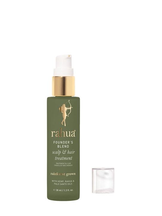 LuisaViaRoma RahuaScalp & Hair Serum Founder's Blend 38ml