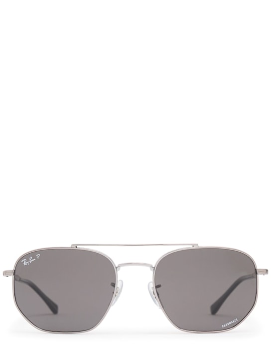LuisaViaRoma Ray-BanOcchiali da sole aviator Metal Revamp