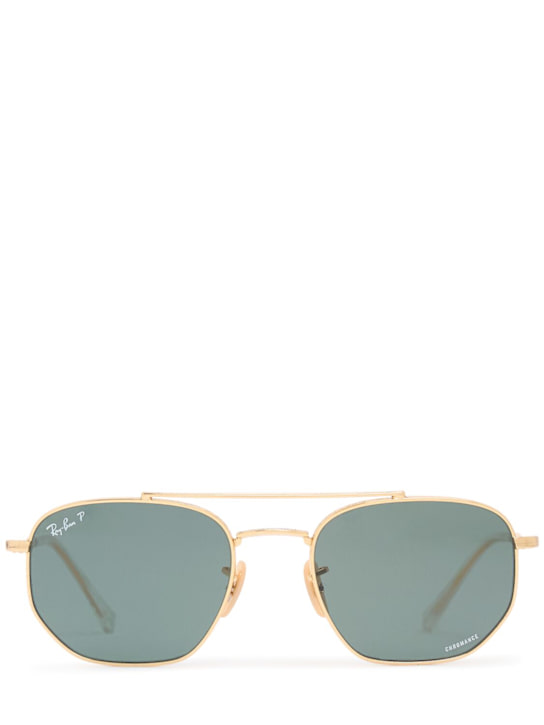 LuisaViaRoma Ray-BanOcchiali da sole aviator Metal Revamp