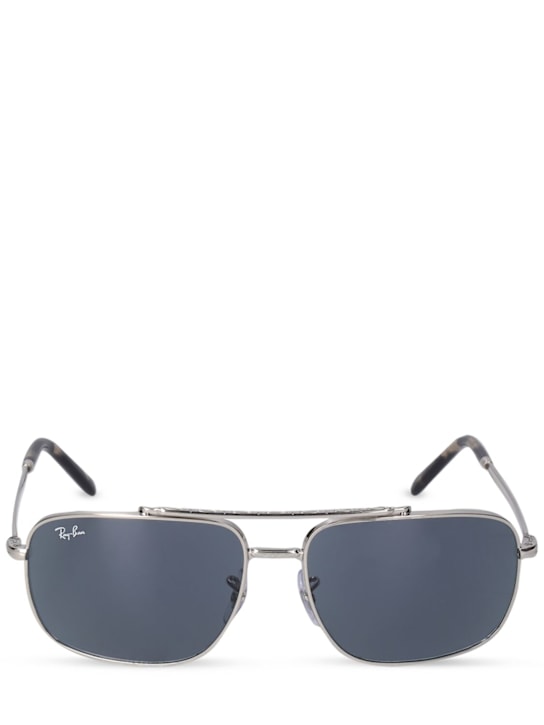 LuisaViaRoma Ray-BanOcchiali da sole Icons Reinvention in metallo