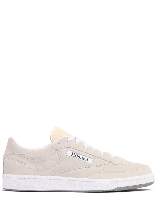 LuisaViaRoma Reebok ClassicsSneakers JJJJound Club C 85