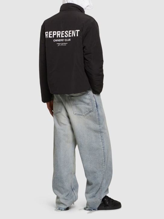 LuisaViaRoma RepresentPiumino Represent Owners Club