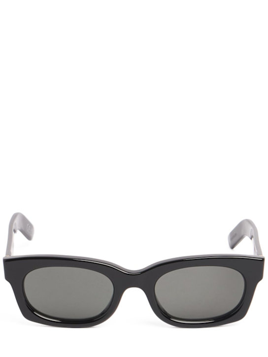 LuisaViaRoma RetrosuperfutureOcchiali da sole Ambos in acetato