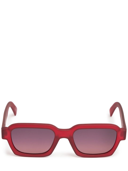 LuisaViaRoma RetrosuperfutureOcchiali da sole Caro Estate in acetato