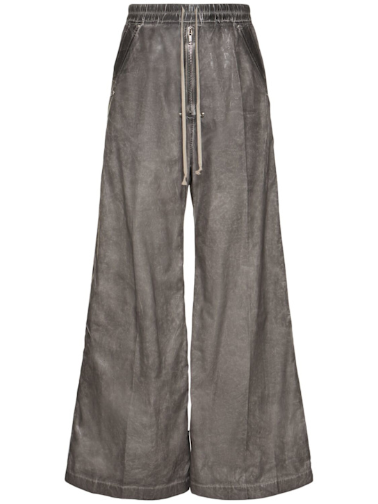 LuisaViaRoma Rick Owens DRKSHDWPantaloni belas Geth