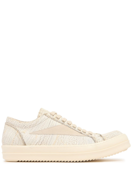 LuisaViaRoma Rick Owens DRKSHDWSneakers Vintage Sneaks