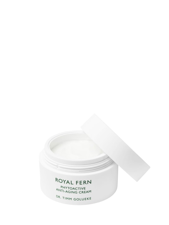 LuisaViaRoma Royal FernPhytoactive Anti-Aging Cream 50ml