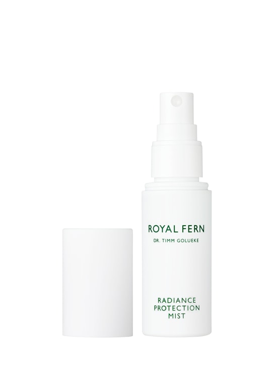 LuisaViaRoma Royal FernSpray Viso Radiance Protection 30ml