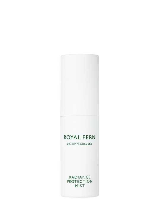 LuisaViaRoma Royal FernSpray viso Radiance Protection 30ml