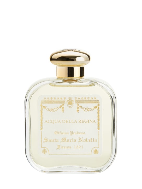 LuisaViaRoma Santa Maria Novella100ml Acqua Della Regina eau de cologne