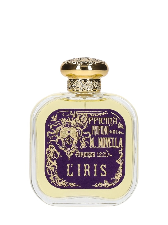 LuisaViaRoma Santa Maria Novella100ml L'Iris eau de parfum