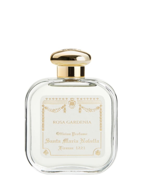 LuisaViaRoma Santa Maria Novella100ml Rosa Gardenia eau de cologne