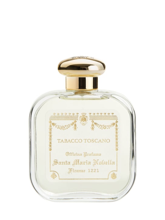 LuisaViaRoma Santa Maria Novella100ml Tabacco Toscano eau de cologne